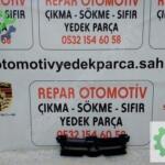 Volkswagen POLO 6 Ön Orta Kılavuz Parçası orijinal çıkma 2gs80570