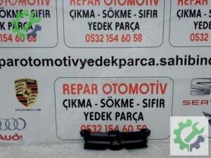 Volkswagen POLO 6 Ön Orta Kılavuz Parçası orijinal çıkma 2gs80570