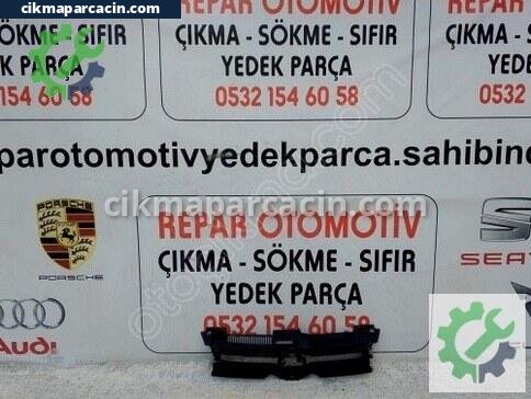 Volkswagen Polo Sigorta çıkma parça