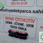 Volkswagen POLO 6 Ön Orta Kılavuz Parçası orijinal çıkma 2gs80570
