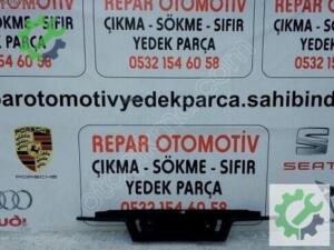 Ford Ranger 11-18 arka tampon üst basamak plastiği ab39-17b810-ae