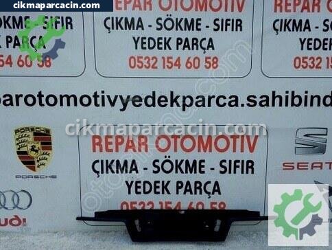 Ford Ranger Arka Tampon çıkma parça