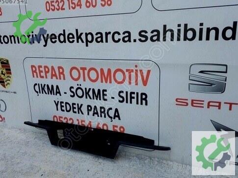 Ford Ranger Arka Tampon çıkma parça