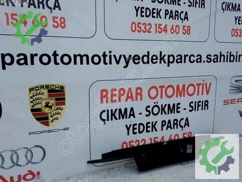 Ford Ranger Arka Tampon çıkma parça