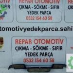 Ford Ranger 11-18 arka tampon üst basamak plastiği ab39-17b810-ae