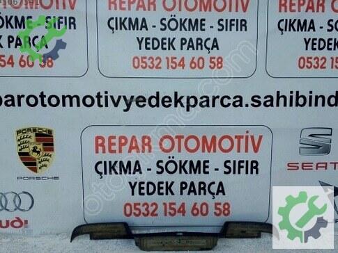 Ford Ranger Arka Tampon çıkma parça
