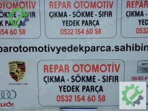 Volkswagen Passat B8 Sağ Arka Kapı Çitası orijinal çıkma 3G085495