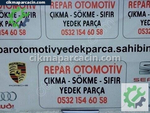 Volkswagen Passat Sağ Arka Kapı çıkma parça