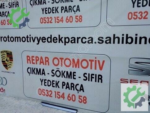 Honda HR-V Sağ Arka Kapı 3G085495 çıkma parça