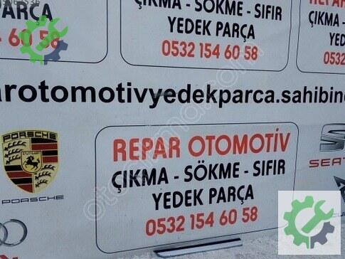 Honda HR-V Sağ Arka Kapı 3G085495 çıkma parça