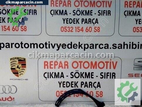 Volkswagen Taigo Dodik çıkma parça
