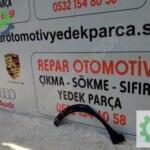 Volkswagen taigo arka sağ DODİK  orijinal çıkma 2