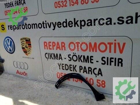 Togg T10X Dodik çıkma parça