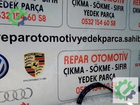 Togg T10X Dodik çıkma parça