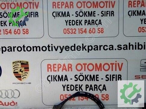 Togg T10X Dodik çıkma parça