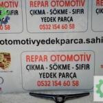 TOYOTA COROLLA 19-23 PANJUR ORİJİNAL ÇIKMA  (53114-02580)