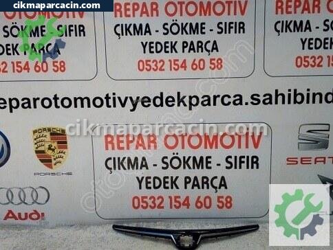 Toyota Corolla Panjur çıkma parça
