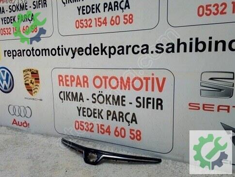 Toyota Corolla Panjur çıkma parça