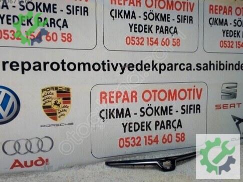 Toyota Corolla Panjur çıkma parça