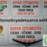 TOYOTA COROLLA 19-23 PANJUR ORİJİNAL ÇIKMA  (53114-02580)