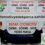 Renault Megane 4 Arka Tampon 850227725R orijinal çıkma
