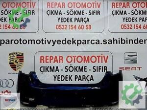 Renault Megane 4 Arka Tampon 850227725R orijinal çıkma