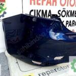 Renault Megane 4 Arka Tampon 850227725R orijinal çıkma