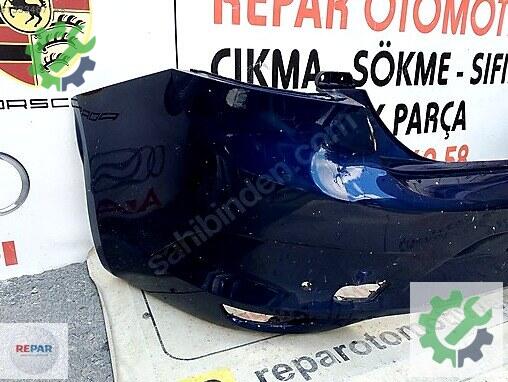 Renault Megane Ön Tampon 850227725R çıkma parça