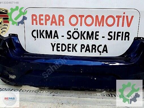Renault Megane Ön Tampon 850227725R çıkma parça