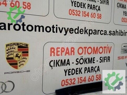 Renault Austral Kapı Çıtası çıkma parça