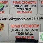 Renault Austral Sol Ön Kapı Bandı  22-24 orijinal 808212471R