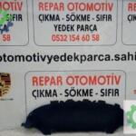 TESLA MODEL Y ÖN TAMPON ALT MUHAFAZA 1932386-00-D ORİJİNAL ÇIKMA