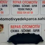 TESLA MODEL Y ÖN TAMPON ALT MUHAFAZA 1932386-00-D ORİJİNAL ÇIKMA