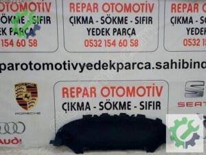 TESLA MODEL Y ÖN TAMPON ALT MUHAFAZA 1932386-00-D ORİJİNAL ÇIKMA