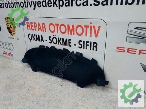 Tesla Model Y Motor Alt Muhafaza 1932386 çıkma parça