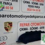 TESLA MODEL Y ÖN TAMPON ALT MUHAFAZA 1932386-00-D ORİJİNAL ÇIKMA