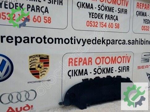 Tesla Model Y Motor Alt Muhafaza 1932386 çıkma parça