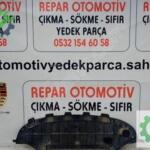 TESLA MODEL Y ÖN TAMPON ALT MUHAFAZA 1932386-00-D ORİJİNAL ÇIKMA