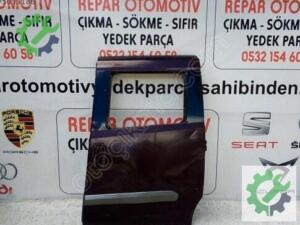 FİAT DOBLO 4 SOL SÜRGÜLÜ KAPI orijinal çıkma