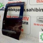 FİAT DOBLO 4 SOL SÜRGÜLÜ KAPI orijinal çıkma