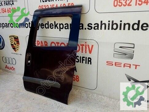 Fiat Doblo Sol Sürgülü Kapı çıkma parça