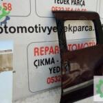 FİAT DOBLO 4 SOL SÜRGÜLÜ KAPI orijinal çıkma