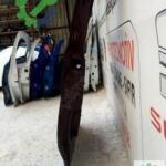 FİAT DOBLO 4 SOL SÜRGÜLÜ KAPI orijinal çıkma