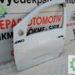 DACİA DUSTER ÇIKMA SOL ÖN KAPI ORJİNAL 2010-2017
