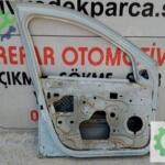 DACİA DUSTER ÇIKMA SOL ÖN KAPI ORJİNAL 2010-2017