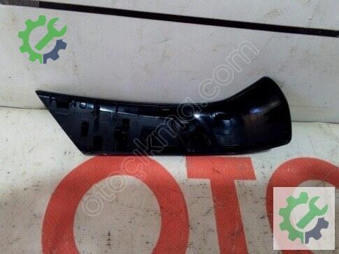 Renault Megane Sağ Ön Kapı Kolu 809603286R çıkma parça