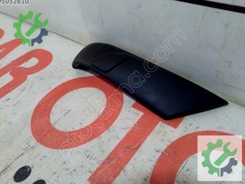Renault Megane Sağ Ön Kapı Kolu 809603286R çıkma parça