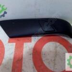 Renault Megane 4 sol ön kapı çekme kolu üst kapak 809547691R