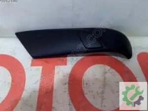 Renault Megane 4 sol ön kapı çekme kolu üst kapak 809547691R