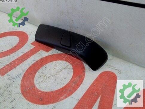 Renault Megane Kaput Açma Kolu 809547691R çıkma parça